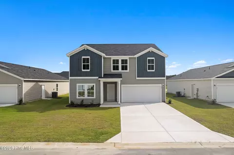 103 Maymont St NW, Supply, NC 28462