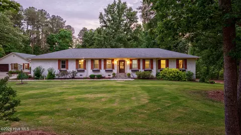 4373 Deerwood Ln W, Evans, GA 30809