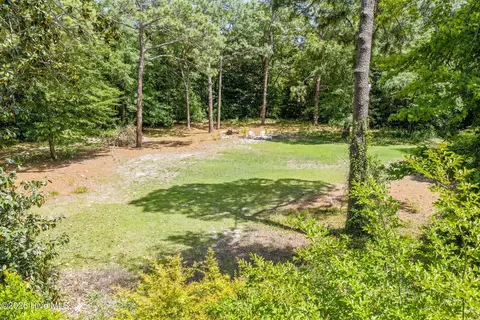 Exterior - 408 Jefferson St, Hamlet, NC 28345 photo 16 of 16