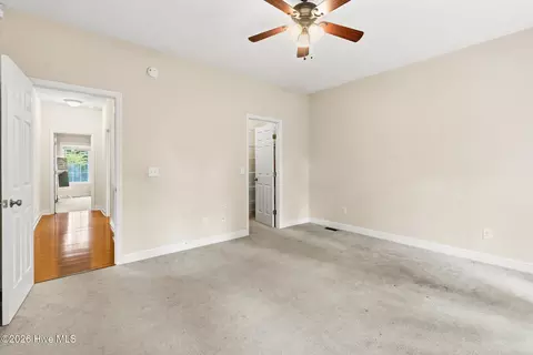 Bedroom - 408 Jefferson St, Hamlet, NC 28345 photo 4 of 8