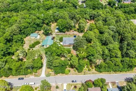 View/Area - 408 Jefferson St, Hamlet, NC 28345 photo 1 of 4