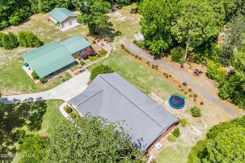 View/Area - 408 Jefferson St, Hamlet, NC 28345 photo 4 of 4