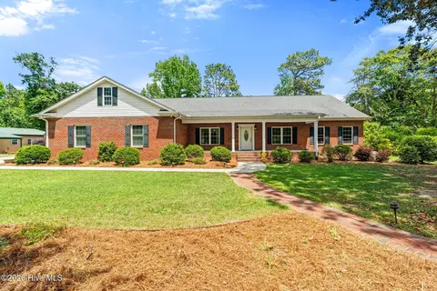 Other - 408 Jefferson St, Hamlet, NC 28345 photo 5 of 27