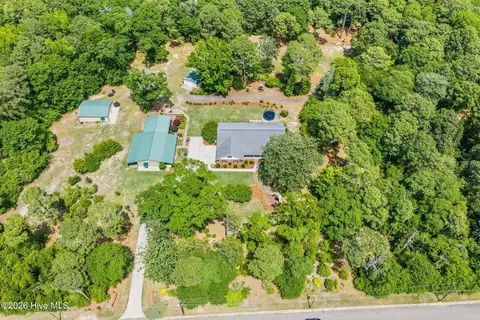 View/Area - 408 Jefferson St, Hamlet, NC 28345 photo 2 of 4