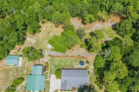 View/Area - 408 Jefferson St, Hamlet, NC 28345 photo 3 of 4
