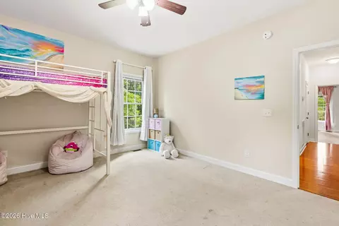 Bedroom - 408 Jefferson St, Hamlet, NC 28345 photo 7 of 8