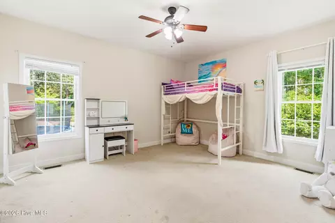 Bedroom - 408 Jefferson St, Hamlet, NC 28345 photo 6 of 8