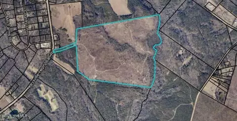 0 Dobbs Pl, Keysville, GA 30816