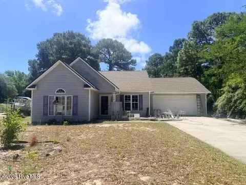 220 Adele Ct, Wilmington, NC 28412