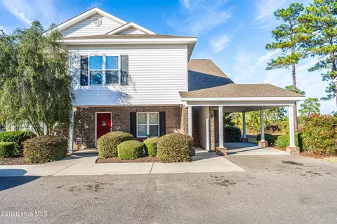 224 Old Course Rd, Aberdeen, NC 28315