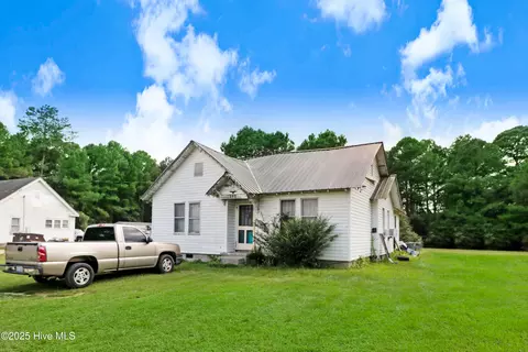 278 Old Cornwallis Rd, Princeton, NC 27569