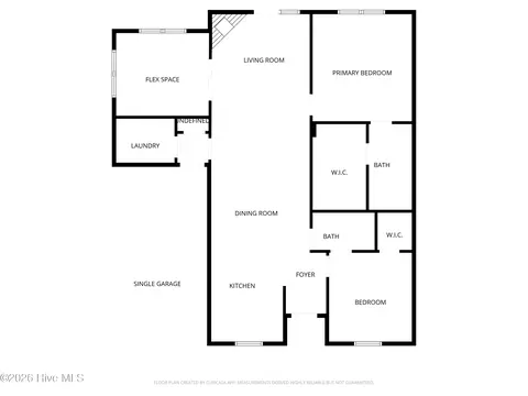 317 Harvester Dr, North Augusta, SC 29860