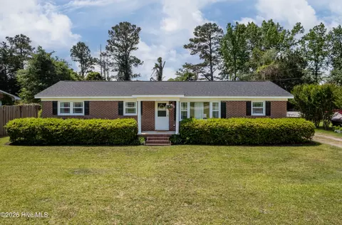 2043 N Kerr Ave, Wilmington, NC 28405