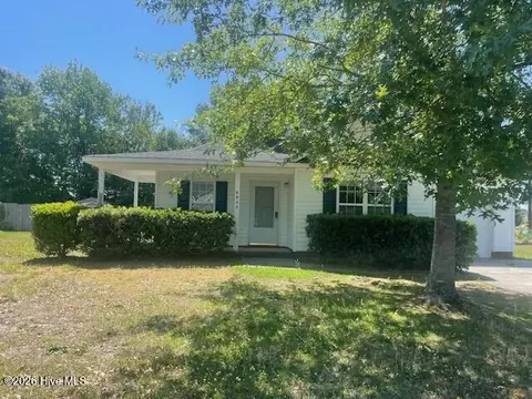 6902 Farrington Farms Dr, Wilmington, NC 28411