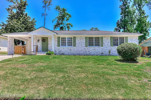 3222 Winding Wood Pl, Augusta, GA 30907