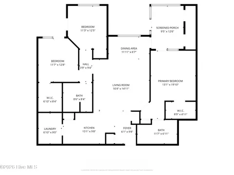 280 Woodlands Way UNIT 5, Calabash, NC 28467
