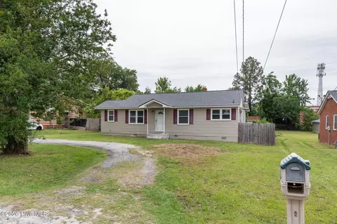 2105 Eastside Ct, Augusta, GA 30906