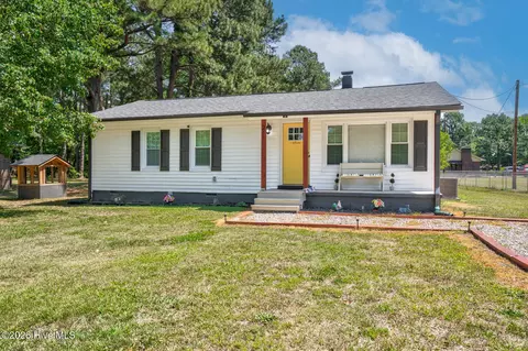 211 Viverette Ave, Battleboro, NC 27809