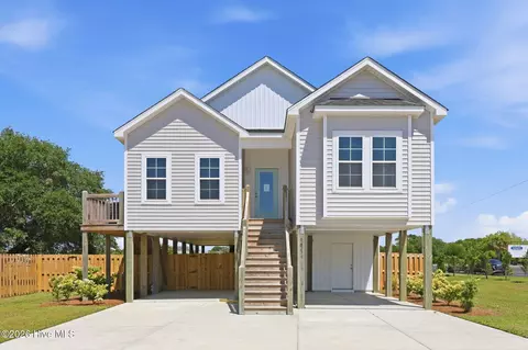 104 Flippers Cove Dr #9, Cedar Point, NC 28584