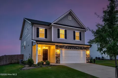 3205 Wayne Dr, Grovetown, GA 30813