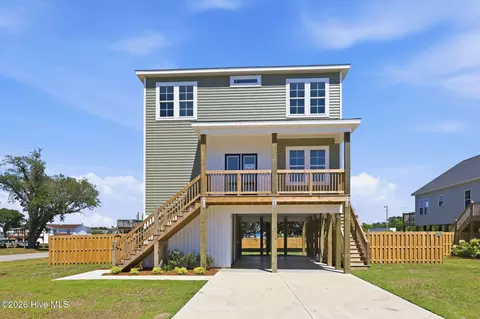 108 Flippers Cove Dr #8, Cedar Point, NC 28584