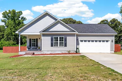 118 Fire Tower Rd, Richlands, NC 28574