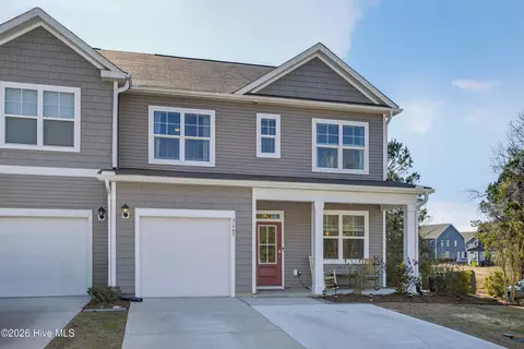 3647 Roseblossom Dr, Leland, NC 28451