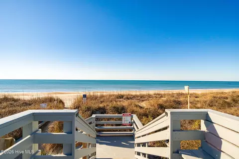 Other - 117 Juniper Rd, Pine Knoll Shores, NC 28512 photo 5 of 11