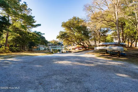 Other - 117 Juniper Rd, Pine Knoll Shores, NC 28512 photo 3 of 11