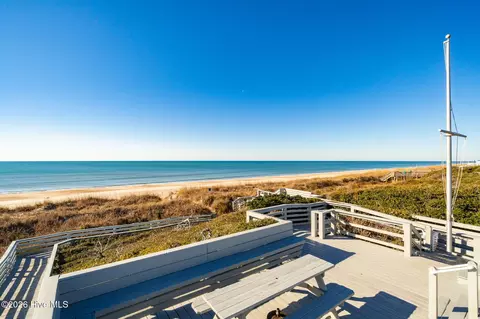 Other - 117 Juniper Rd, Pine Knoll Shores, NC 28512 photo 4 of 11