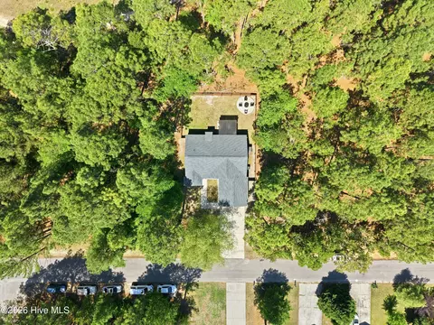 View/Area - 750 Thrush Dr, Vass, NC 28394 photo 2 of 3