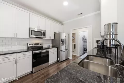 Kitchen - 750 Thrush Dr, Vass, NC 28394 photo 1 of 3