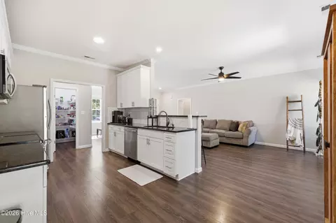 Entry Way - 750 Thrush Dr, Vass, NC 28394 photo 1 of 1