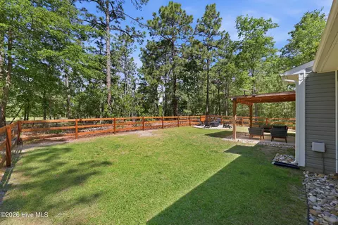 Exterior - 750 Thrush Dr, Vass, NC 28394 photo 5 of 9