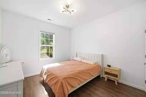 Bedroom - 750 Thrush Dr, Vass, NC 28394 photo 3 of 7