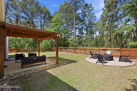 Exterior - 750 Thrush Dr, Vass, NC 28394 photo 1 of 9