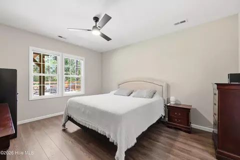 Bedroom - 750 Thrush Dr, Vass, NC 28394 photo 1 of 7