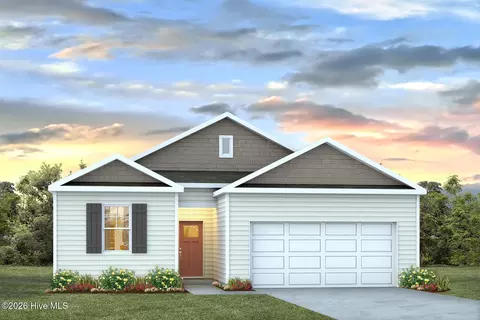 4322 Skulk Ln SW, Supply, NC 28462