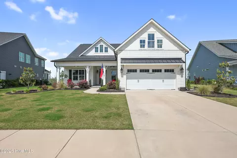 2548 Lakeside Cir, Wilmington, NC 28401