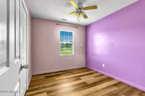 Bedroom - 134 Parnell Rd, Hubert, NC 28539 photo 1 of 4