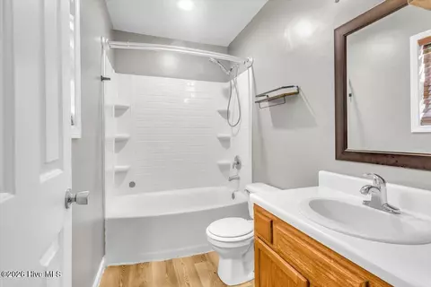 Bath - 134 Parnell Rd, Hubert, NC 28539 photo 1 of 2