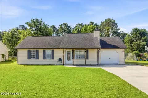 Other - 134 Parnell Rd, Hubert, NC 28539 photo 1 of 9