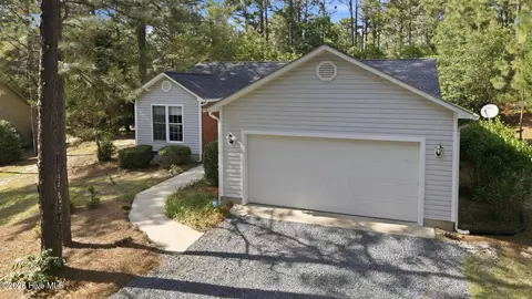 244 Firetree Ln, Seven Lakes, NC 27376