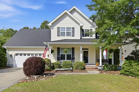 3531 White Dr, Morehead City, NC 28557