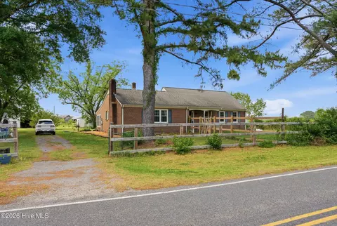 22 Hackley Rd, Gates, NC 27937
