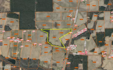 0 Clarendon-chadbourn Rd, Clarendon, NC 28432