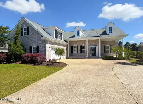 1186 Turnata Dr SE, Bolivia, NC 28422