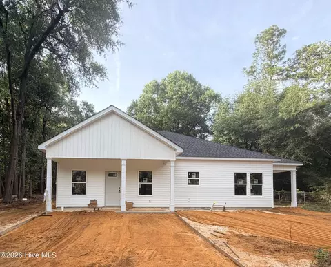 1501 Keron Way, Hephzibah, GA 30815