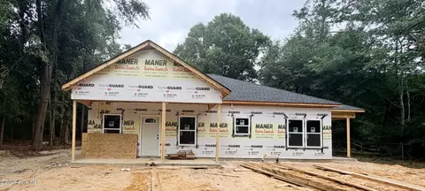1501 Keron Way, Hephzibah, GA 30815