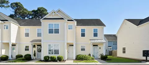 4562 Exuma Ln, Wilmington, NC 28412